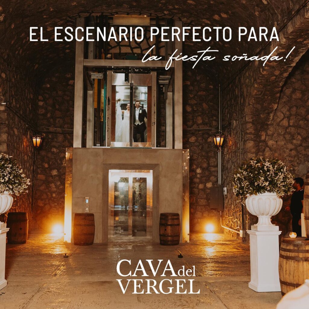 la cava del vergel 4