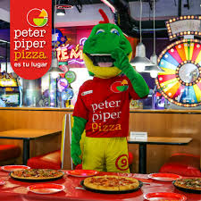 peter piper 1